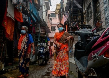 Kenapa Banyak Orang Jorok di India