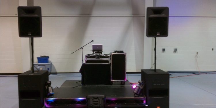 Fader Production: Pilihan Terbaik untuk Sewa Sound System Berkualitas