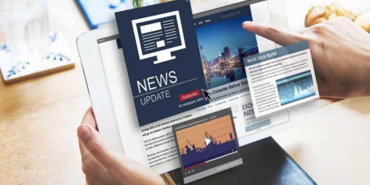 Era Digital dan Tantangan Literasi: Mengapa Kita Harus Menjadi Pembaca Kritis?