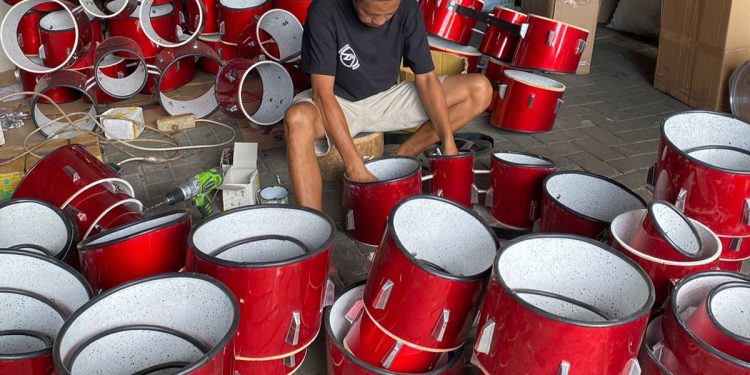 Jual Drumband SD: Solusi Terbaik untuk Kebutuhan Ekstrakurikuler Sekolah