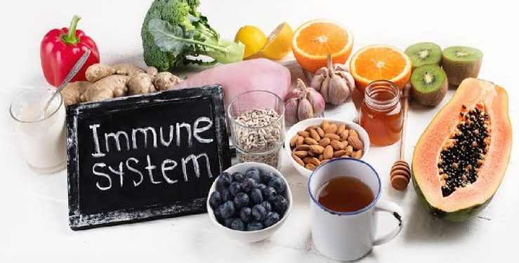 Cara Meningkatkan Sistem Imun Secara Alami