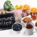Cara Meningkatkan Sistem Imun Secara Alami