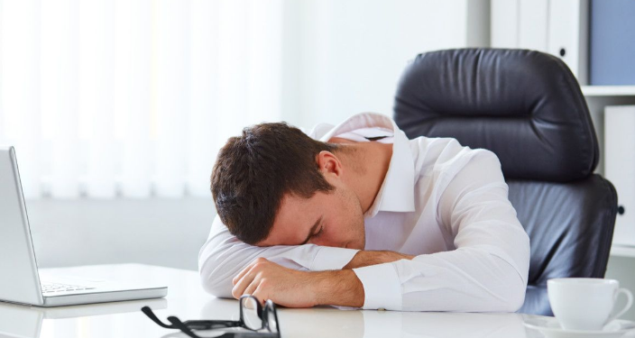 Kurang Tidur Bisa Picu Banyak Penyakit? Ini Fakta Medis yang Wajib Kamu Tahu!