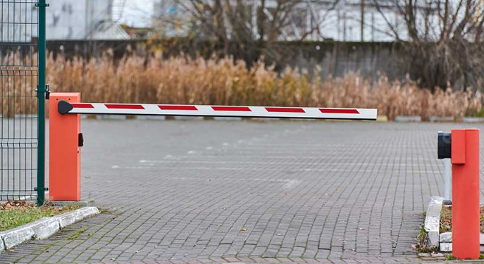 Palang Parkir Otomatis: Solusi Cerdas untuk Pengelolaan Parkir Modern