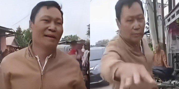 Polisi Tangkap Syukri Zen Eks Anggota DPRD Palembang Tusuk Mantan Istri, Sempat Buron