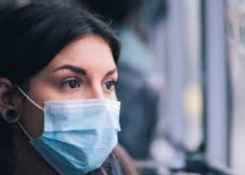 Bahaya Pakai Masker yang Tidak Diganti, Ini Bahayanya