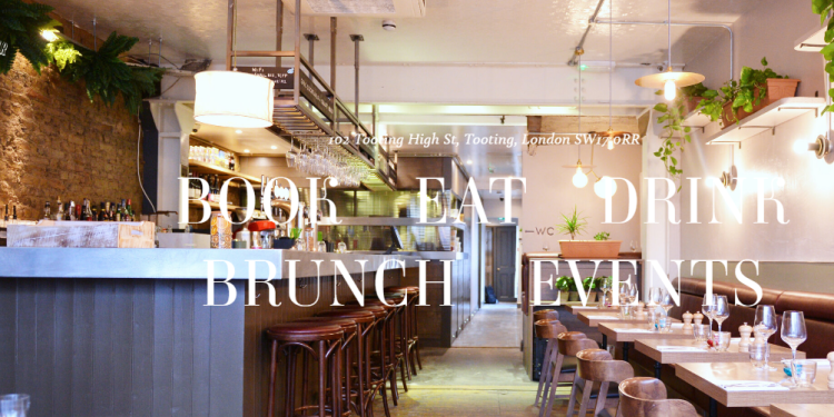 Good Neighbour Tooting