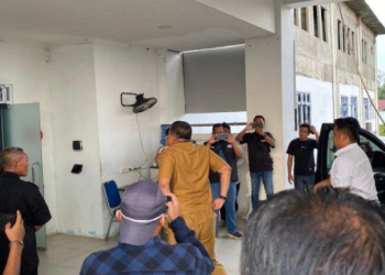 64 Siswa dari 5 Sekolah di Talang Ubi PALI Diduga Keracunan Makan Siang Gratis, Pusing Hingga Mual