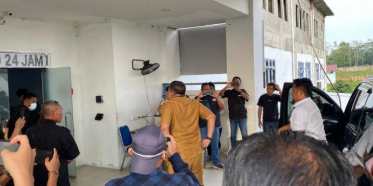 64 Siswa dari 5 Sekolah di Talang Ubi PALI Diduga Keracunan Makan Siang Gratis, Pusing Hingga Mual