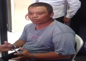 Kesal Wajahnya Diludahi Gegara Uang Rp2 Ribu, Pengakuan Tukang Ojek Tusuk 'Pak Ogah' di Lubuklinggau