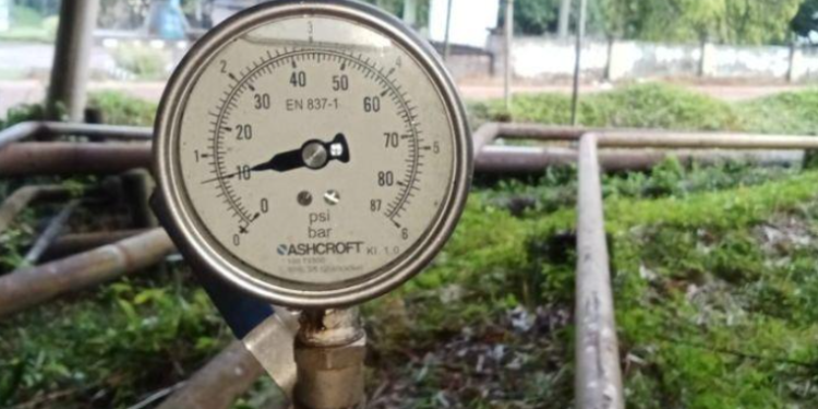 Warga Prabumulih Ngeluh Tekanan Gas Kota Kecil Beberapa Hari Ini, PD Petro Prabu Beri Penjelasan