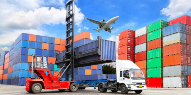 Solusi Logistik Andal dan Terjangkau: KP Cargo yang Siap Melayani Kebutuhan Bisnis Anda