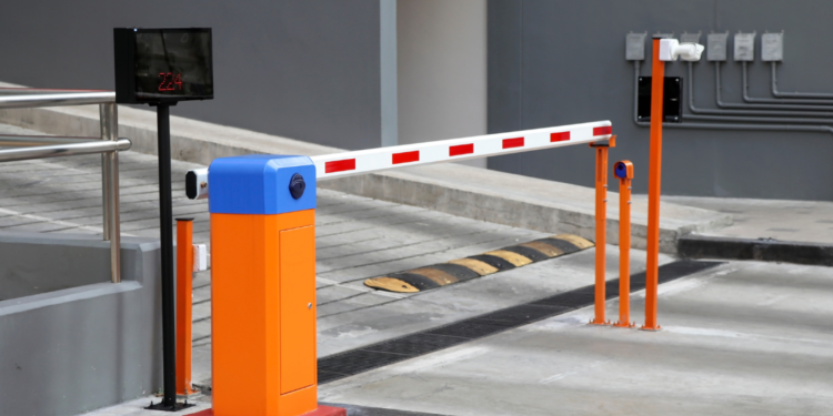 Inovasi Palang Parkir Otomatis: Solusi Cerdas untuk Sistem Keamanan Modern di Area Perumahan dan Perkantoran