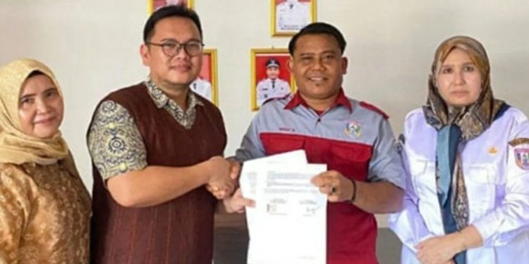 Program Donasi JKN di Banyuasin Jadi Percontohan Akses Layanan Kesehatan