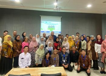 Pelaku IKM Sleman Gali Nilai Produk sebagai Daya Tarik Wisatawan Bersama Mahasiswa Mikom UPN Veteran Yogyakarta