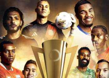 Ini Jadwal Lengkap Perempat Final Piala Emas Concacaf 2025