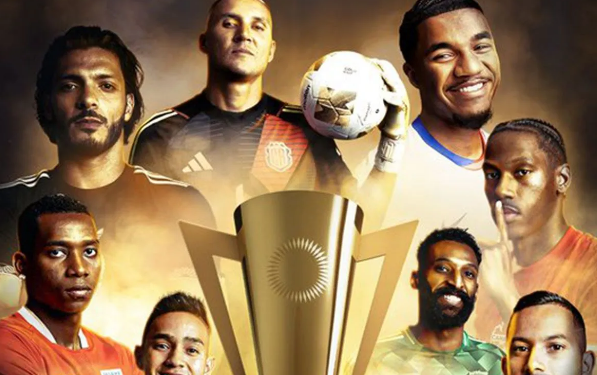Ini Jadwal Lengkap Perempat Final Piala Emas Concacaf 2025