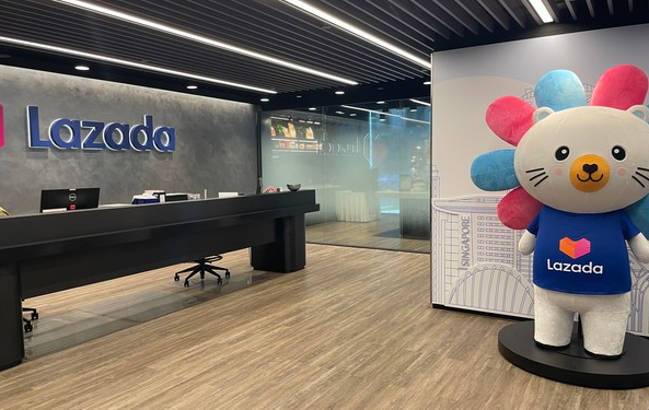 Alamat Lengkap Kantor Pusat Lazada Indonesia