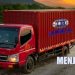 Kapan Harus Memilih Trailer 20’ vs 40’? Panduan untuk Logistik Farmasi, FMCG, dan Elektronik