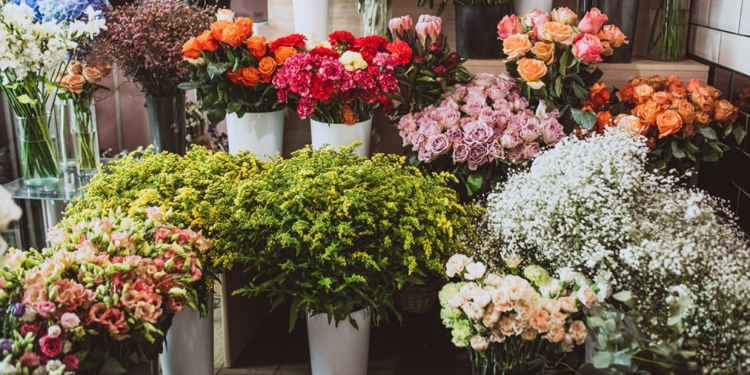 Rayakan Momen Spesial dengan Sentuhan Elegan dari Florist Profesional di Jakarta