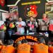 Polres Lubuklinggau Bongkar 88 Kasus Kejahatan 3C, Pelaku Didominasi Remaja