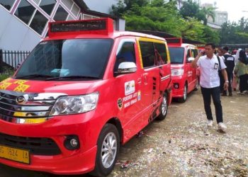 DPRD Palembang Tegur Keras Operator Feeder Terkait Gaji Sopir dan Masalah Internal