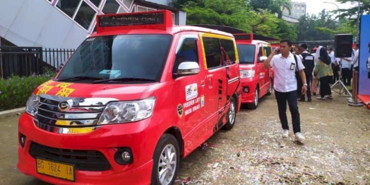 DPRD Palembang Tegur Keras Operator Feeder Terkait Gaji Sopir dan Masalah Internal