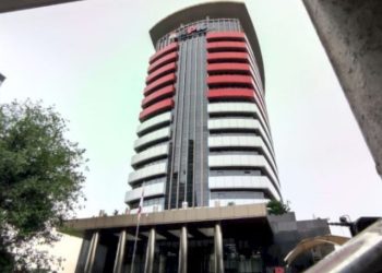 KPK Soroti 17 Poin RUU KUHAP yang Bertentangan dengan Tugasnya