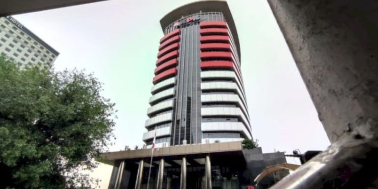 KPK Soroti 17 Poin RUU KUHAP yang Bertentangan dengan Tugasnya