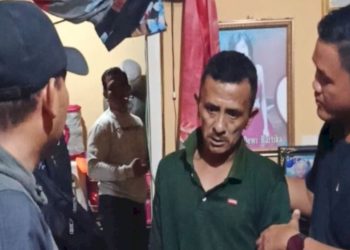 Baru Sebulan Hirup Udara Bebas, Residivis di Lubuklinggau Kembali Dibekuk karena Bobol Kos-kosan