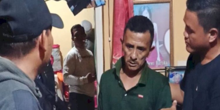 Baru Sebulan Hirup Udara Bebas, Residivis di Lubuklinggau Kembali Dibekuk karena Bobol Kos-kosan