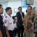 Bandara SMB II Palembang Kembali Layani Rute Internasional, Karantina Sumsel Perketat Pengawasan