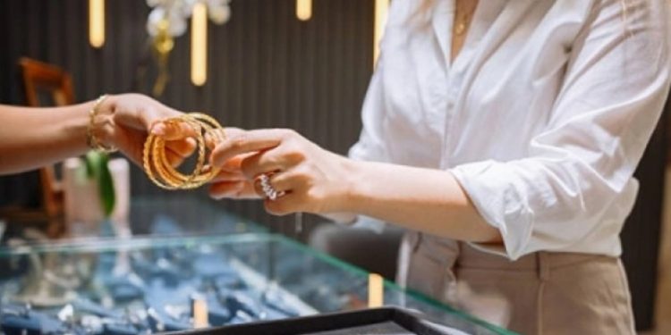 Harga Emas hingga Cabai Picu Inflasi Sumsel Juni 2025, Muara Enim Tertinggi