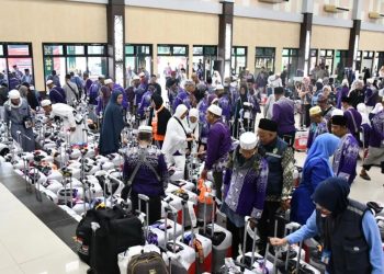 PPIH: Pencarian Jemaah Haji Asal Pagaralam yang Hilang di Tanah Suci Masih Dilanjutkan