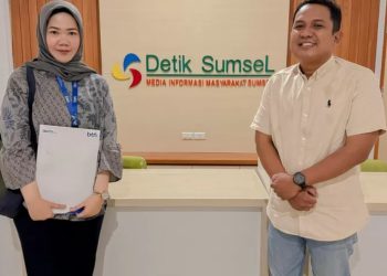 DPD PJS Sumsel dan BTN Syariah Jalin Kolaborasi, Dorong Literasi Pembiayaan Haji yang Amanah dan Terjangkau