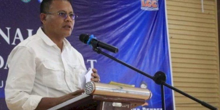 Wali Kota Prabumulih Keluarkan Edaran Tegas Larang Judi Online bagi ASN dan Non-ASN