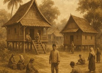 Dosen Hukum Adat Tekankan Pentingnya Pengakuan Marga di Sumsel untuk Melestarikan Identitas Budaya