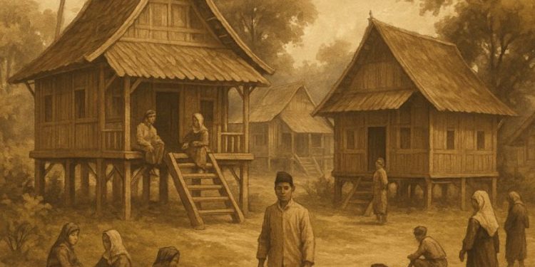 Dosen Hukum Adat Tekankan Pentingnya Pengakuan Marga di Sumsel untuk Melestarikan Identitas Budaya