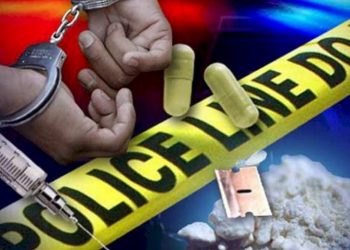 Polisi Tangkap Warga Muratara Edarkan 54 Butir Ekstasi di Lubuklinggau