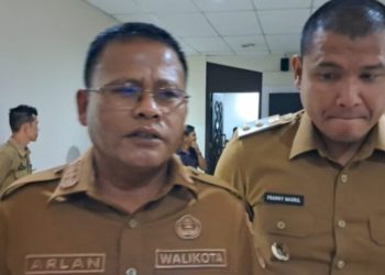 Wali Kota Prabumulih Soroti Lambatnya Pelayanan RS Swasta Usai Anak Alami Luka Serius