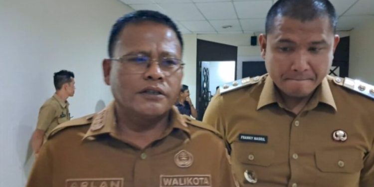 Wali Kota Prabumulih Soroti Lambatnya Pelayanan RS Swasta Usai Anak Alami Luka Serius