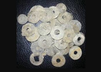 Menguak Sejarah Pitis: Jejak Uang Kesultanan Palembang yang Terlacak Sejak 1819