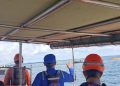 SAR Polda Babel Evakuasi Empat Nelayan Hilang Kontak saat Badai di Belitung Timur