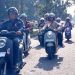 Scoopy Velocreativity Hadir di Palembang, Wadah Gaya Hidup dan Kreativitas Komunitas Honda