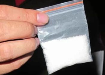 IRT di Muratara Ditangkap Polisi, Sembunyikan Sabu dan Ekstasi di Balik Bantal