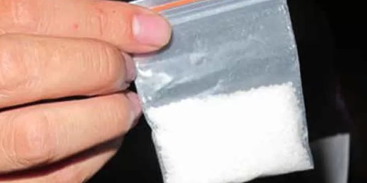 IRT di Muratara Ditangkap Polisi, Sembunyikan Sabu dan Ekstasi di Balik Bantal