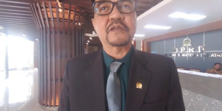 OTT 20 Kades di Lahat, DPRD Sumsel Minta Dana Desa Dikelola Transparan dan Sesuai Hukum