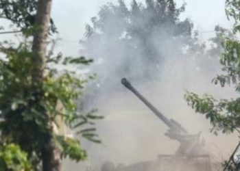 Konflik Bersenjata Thailand–Kamboja Memanas, Sedikitnya 16 Orang Tewas