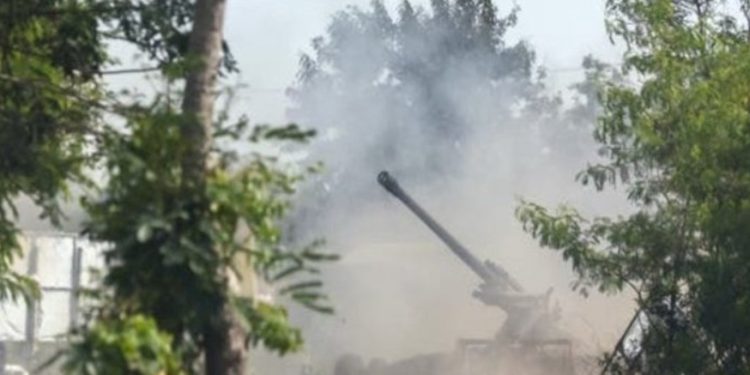 Konflik Bersenjata Thailand–Kamboja Memanas, Sedikitnya 16 Orang Tewas