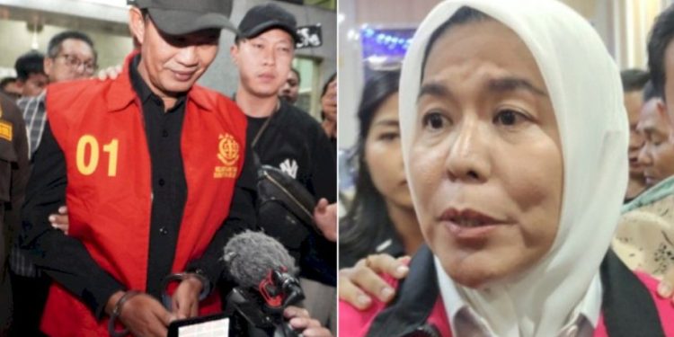 Dua Mantan Pimpinan Palembang Tersandung Korupsi, Bayang-Bayang Kelam di Balik Jargon “EMAS Darussalam”